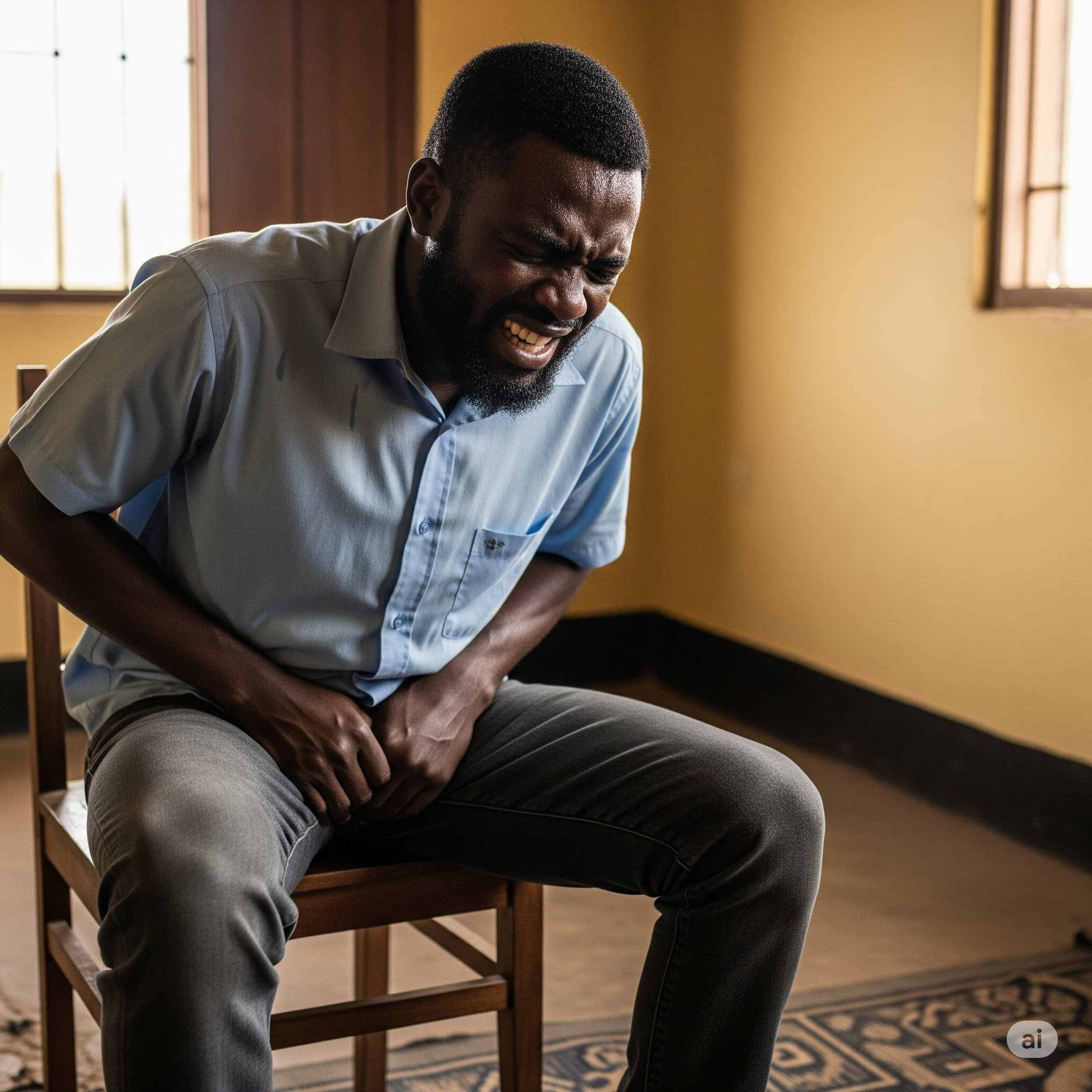 What you Need to Know About STI Testing and Treatment for Men in Lagos
