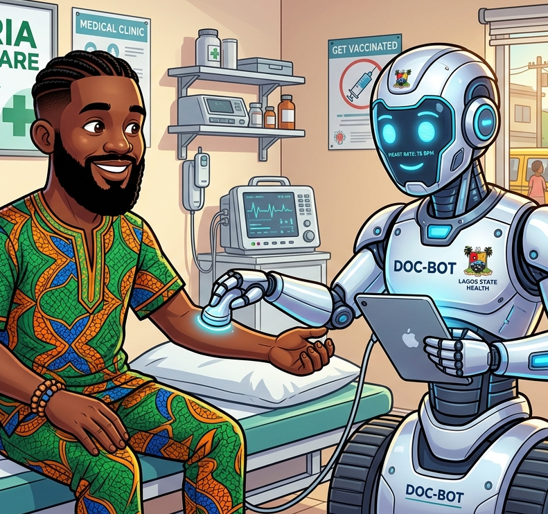 How to Use AI Safely for Your Medical Symptoms and Consultation