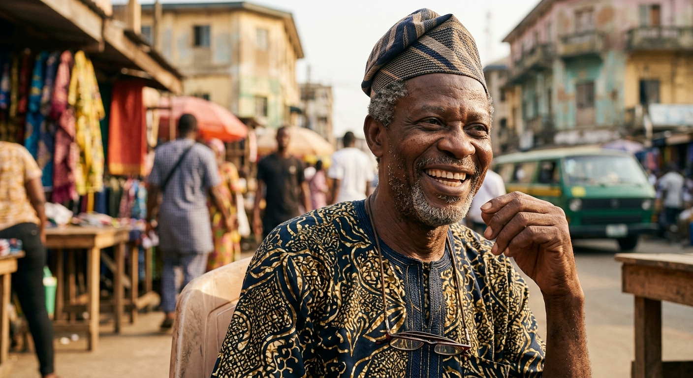 PSA Test vs Prostate Scan in Lagos: Why Men Over 40 Need to Know the Difference