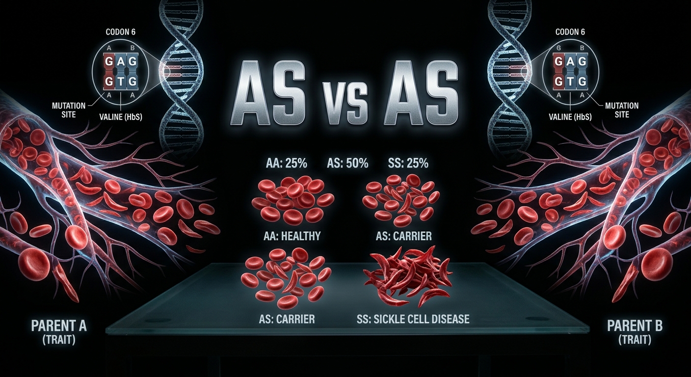 AS and AS Couples: Your Options Before and During Pregnancy